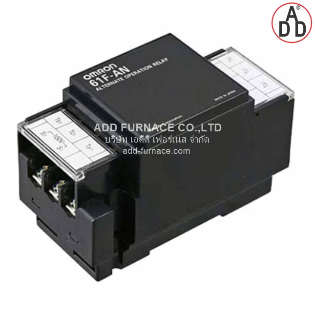 OMRON 61F-AN (1)